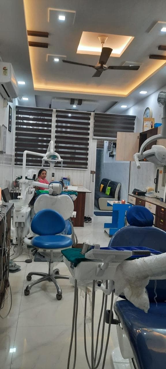 Treatment Room Overview