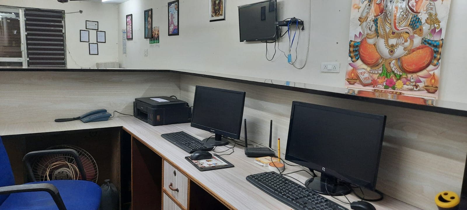 State-of-the-Art Operations